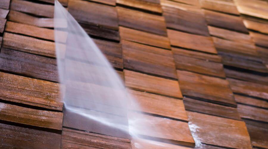 Professional tile roof repair services in Mount Summit, IN